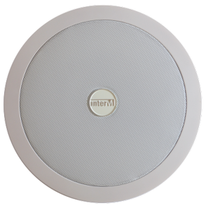 CS-610F Громкоговоритель потолочный 10Вт Inter-M