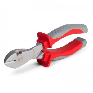 Бокорезы усиленные 180мм диэлектрические серии СТАНДАРТ КВТ