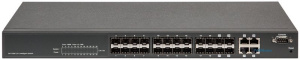 DAS-24G (45F2524A) Коммутатор агрегации оптическими портами DAS-24G (45F2524A) NSGate