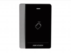 DS-K1102M Считыватель карт Mifare Hikvision