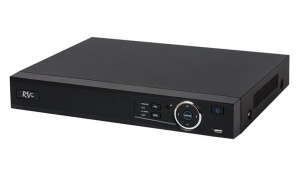 RVi-1HDR1161M Видеорегистратор мультиформатный 16-канальный RVi-1HDR1161M RVi