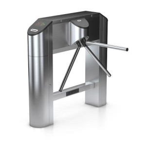 Praktika Т-02-К левый Турникет-трипод электромоторный OXGARD