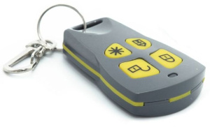 Юпитер-6371 Брелок управления Элеста