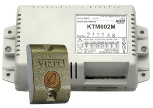 VIZIT-КТМ602R Контроллер для ключей RF VIZIT
