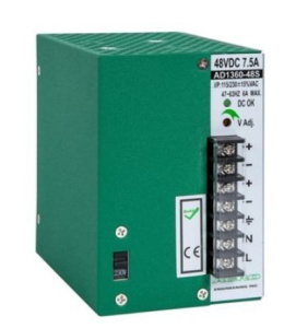 AD1360-48SR Блок питания на DIN-рейку NSGate