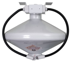 Гарант-Р12 (вз) Модуль порошкового пожаротушения во взрывозащищенном исполнении ЭТЕРНИС