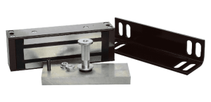 М1-500 (коричневый) Замок электромагнитный Олевс