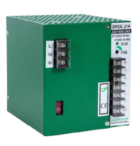 AD1500-48SR Блок питания на DIN-рейку NSGate