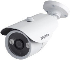 CD630 IP-камера корпусная Beward