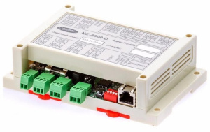 NC-8000-D Контроллер сетевой ДИАМАНТ ГРУПП