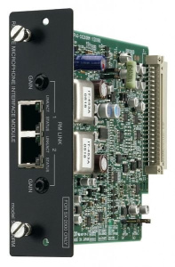SX-200RM (TOA) Микрофонный модуль TOA