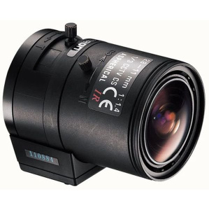 13VG2811ASIR Объектив вариофокальный с автоматической диафрагмой (АРД) Tamron