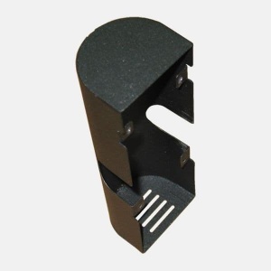 Крышка задняя МП Декоративная крышка СПЭК