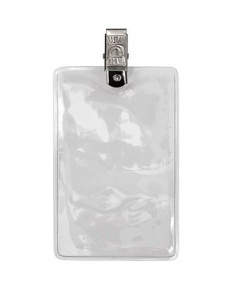 ST-AC203VP Карман вертикальный Smartec