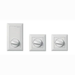 LBC1400/10 Регулятор громкости, 12 Вт BOSCH