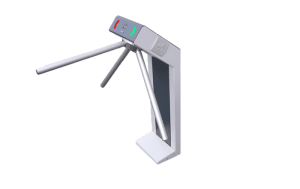 STR 02E Электронная проходная CARDDEX