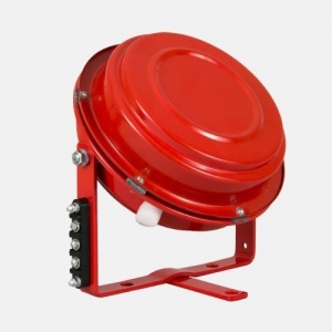 АГС-11/6-00 Генератор огнетушащего аэрозоля с воздушным охлаждением Гранит-Саламандра