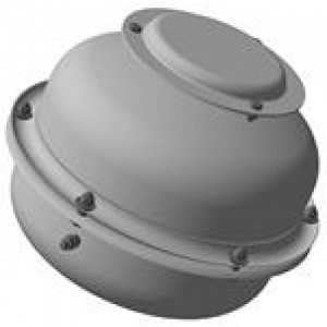 МПП (Н)-5-И-ГЭ-У2 ("Тунгус") Модуль порошкового пожаротушения Источник плюс