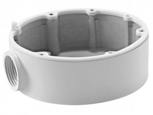 DS-1280ZJ-DM18 Монтажная коробка для купольных камер Hikvision