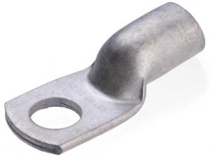 Наконечник кабельный медный луженый ТМЛ 95–10–15 (25шт.) КВТ