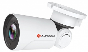 KIP52 Видеокамера IP цилиндрическая Alteron