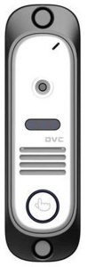 DVC-414Si Color Вызывная видеопанель цветная TORNET