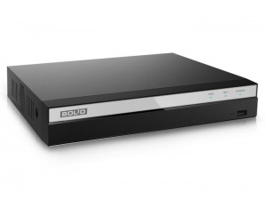 BOLID RGG-1611 Видеорегистратор мультиформатный 16-канальный