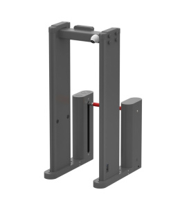 МП 2.2 Модульная проходная БЛОКПОСТ