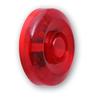 Астра-2331 Оповещатель охранный комбинированный радиоканальный ТЕКО