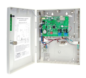 CNC-12-IP Управляемый коммутатор ДИАМАНТ ГРУПП