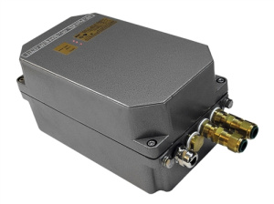 ИПВР-Ех-12-2,5 "Кулон-Ех" Х1-Х2-Х3-А Источник вторичного электропитания резервированный взрывозащищенный Этра-спецавтоматика