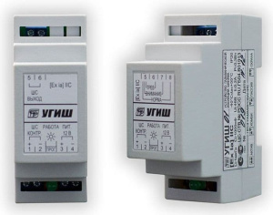 УГИШ Устройство Гальванической Изоляции Шлейфа Спецприбор