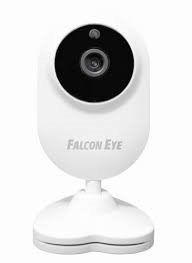 Spaik 1 Видеокамера IP компактная Falcon EYE