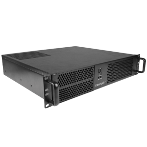 TRASSIR License Station IP-видеосервер
