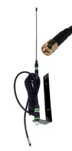 Антей 924 SMA 3м, на кронштейне, 5,5dB Антенна GSM Антей-Ко