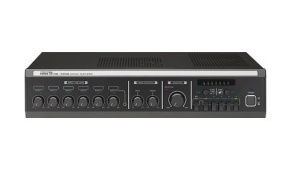 PA-60A Усилитель трансляционный зональный PA-60A Inter-M
