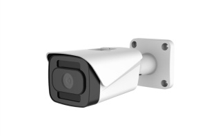 PVC-IP2X-NF4P Видеокамера IP цилиндрическая Polyvision