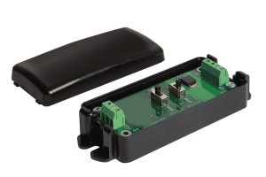 AVT-RX1150AHD Активный одноканальный приемник Инфотех