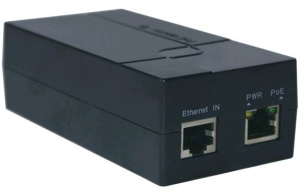 CO-PJ-1G30-P203 Инжектор PoE ComOnyx