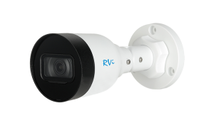 RVi-1NCT2010 (2.8) white Видеокамера IP цилиндрическая RVi-1NCT2010 (2.8) white RVi