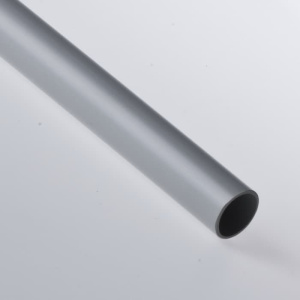 Труба гладкая жесткая ПВХ 25мм Рувинил (цена за 1 метр)