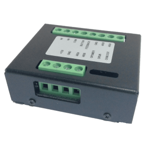 DH-DEE1010B Модуль расширения контроля доступа Dahua