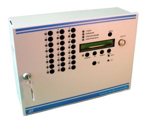 Сигнал 24-СИ (24шс) Прибор приемно-контрольный охранно-пожарный Специнформатика-СИ