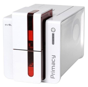 PM1H0000RD Принтер Evolis