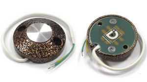 КН-04К Кнопка выхода Даксис