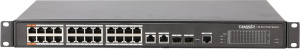 TR-NS2226-360-24PoE Коммутатор с РоЕ TRASSIR
