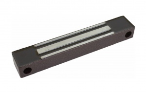 ML-100KB с уголком Электромагнитный замок AccordTec