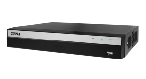 BOLID RGI-0412 версия 2 IP-видеорегистратор 4-канальный Болид