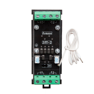 Амадон Устройство защиты линий питания 48 В ЗЛП-2-48