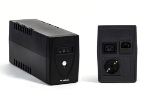 RAPAN-UPS 600 Бесперебойный источник питания Бастион
